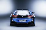 BMW i8 Pure Impulse Package 2014 года
